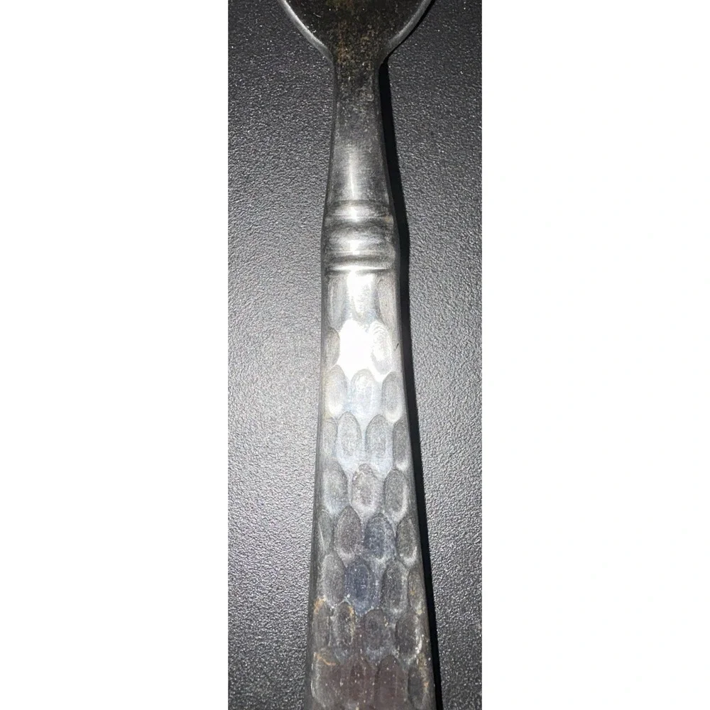 Cambridge Silver Flatware MAJESTY Sugar Spoon 7